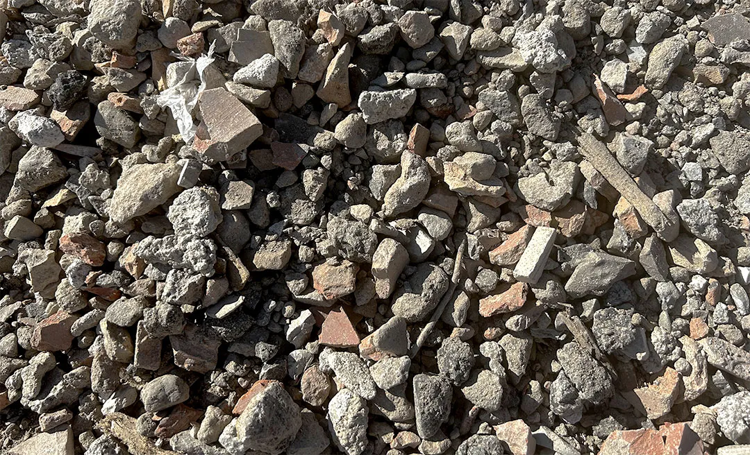 Granulats - Corbières Recyclage