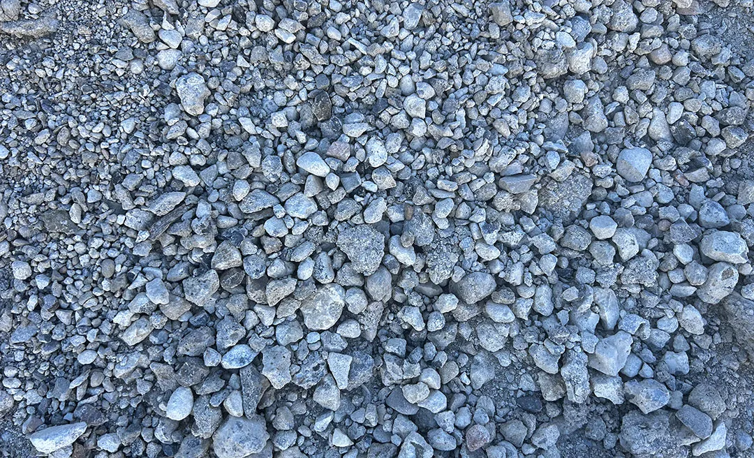 Granulats - Corbières Recyclage