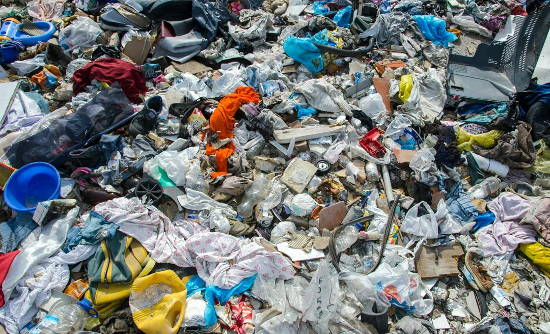 Déchets Recyclage - Corbières Recyclage